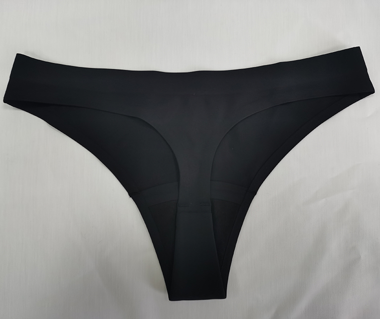 Recycled Fabric Period Thong Supplier Recycled Fabric Period Thong Supplier