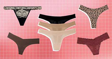 Is Thong good? The Benefits of Thongs