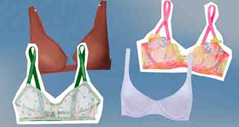 Custom Plus Size Bra: A Guide to Finding the Perfect Fit