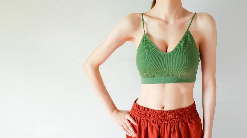 women's underwear