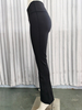 Wide leg yoga pants YK205-3