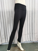 High waist yoga pants YK205-8