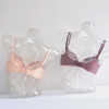 Smooth Fit Everybody Underwire Bra 4324