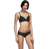 Invisible Bralette Bra 7218