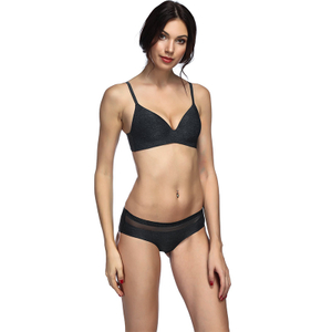Invisible Bralette Bra 7218