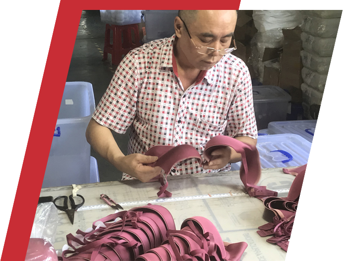 underwear suppliers