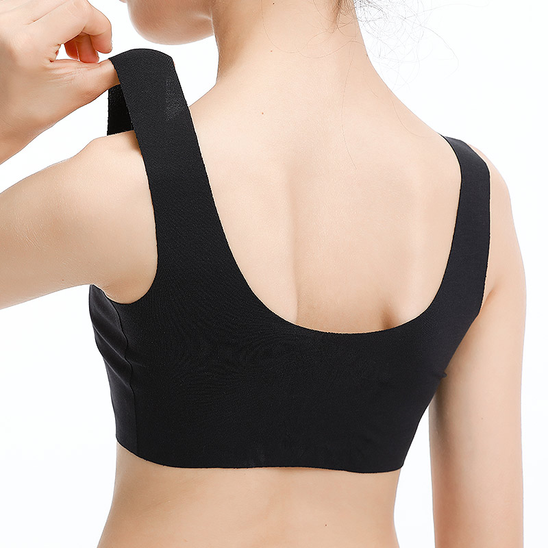 Girl Bra