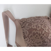 Plus Size Lace Bra P002