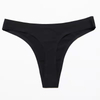 Ice Silk Seamless Thongs T001