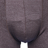 Ice Silk Seamless Men's Boxers 6014