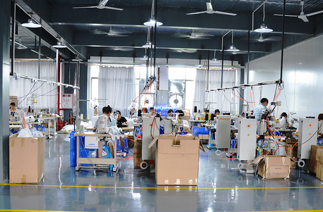 underwear manufacturer