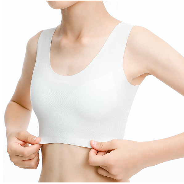 girl&lsquo;s bra