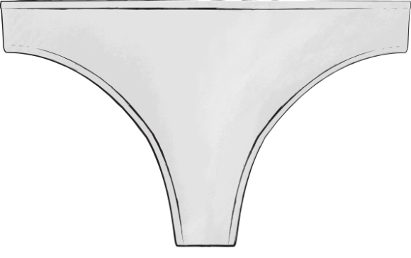 underwear style-1