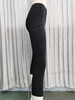 Ninth yoga pants with pockets YK205-6