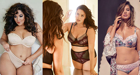 About Custom Plus Size Lingerie: 4 Things You Need To Know