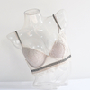 Lace Diomand Flash Underwire Bra 6118