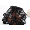 ALL Lace Women's Brief D163