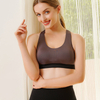 Crossover Back Jersy Bra C1004