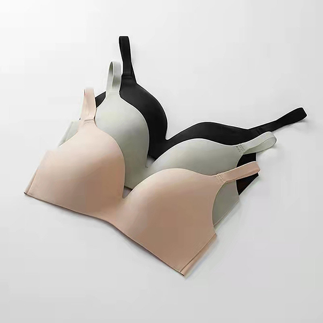 Invisible Seamless Bra 2003
