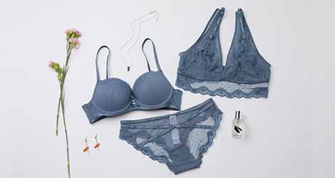 Is it better to choose OEM or ODM when customizing bras?