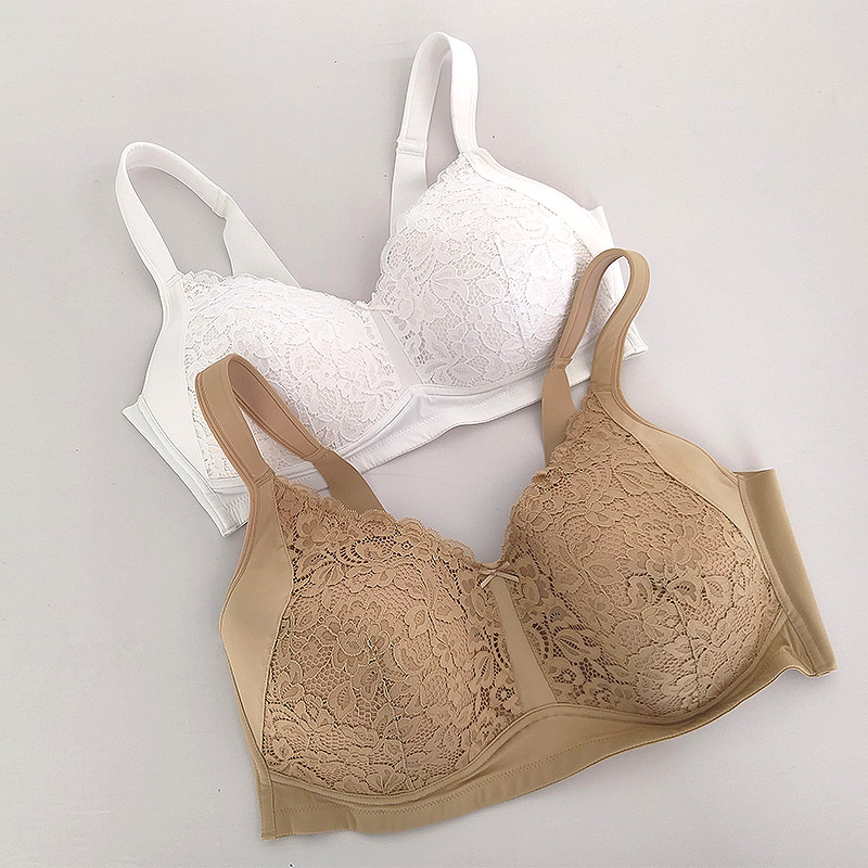 custom bra