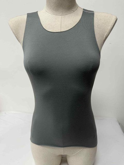 Free Cut Seamless Cami Top