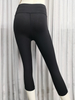 Ninth yoga pants with pockets YK205-6