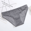 Lace Mesh Women's Brief D096