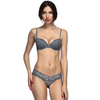 Lace Underwire Bra 085