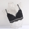 Lace Diomand Flash Underwire Bra 6118