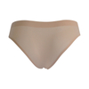 Super Thin Low Waist Invisible Women's Brief 54138