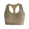 Racer Back Jersy Bra C1005