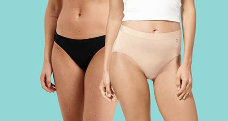 Trends in Women's Panties: What's Hot for Wholesale Buyers?