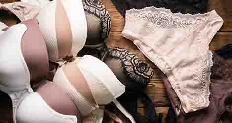 How to choose a reliable Custom Bra manufacturer