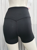 Short yoga pants with pockets YK205-4