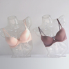 Smooth Fit Everybody Underwire Bra 4324
