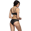 Mesh Lace Underwire Bra 188