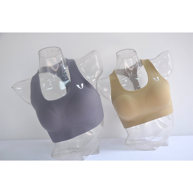 Racer Back Jersy Bra C1005