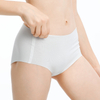 Tencel Invisible Anti-Bacterial Girl's Brief D2001