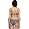 Lace Underwire Bra 085