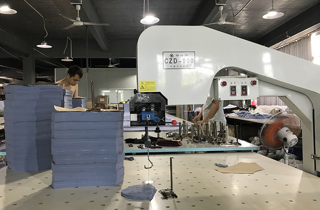 Cutting Workshop