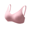 High Elastic Seamless Bra 902