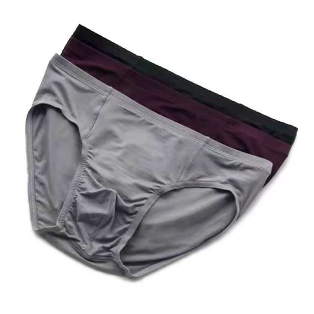 Modal Breathable Men’s Brief