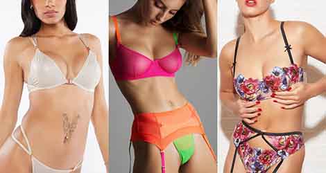 Top 10 Underwear Trends for 2023: Stay Fashionable and Comfortable
