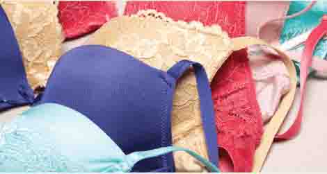 Top 5 Bra Manufacturers 2022
