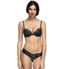 Lace Underwire Bra 085