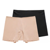 Medium Waist Free Cut Modal Women’s Boxers W001