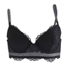 Lace Diomand Flash Underwire Bra 6118