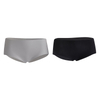 Tencel Invisible Anti-Bacterial Girl's Brief D2001