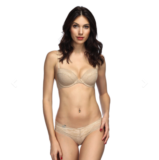 bra manufacturer